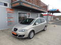 Seat Altea XL 1.6 TDI 77kW DSG, 10xAIRBAG