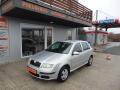 �koda Fabia 1.4 16V KLIMATIZACE, ASR