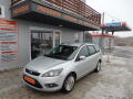 Ford Focus 1.6 TDCI KLIMA, ESP