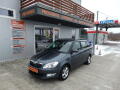 �koda Fabia 1.2 TSI WEBASTO, DIGI. KLIMA