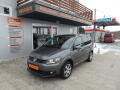 Volkswagen Touran CROSS 2.0 TDI NAVIGACE