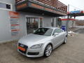 Audi TT 2.0 TFSI 147 kW KLIMA, ESP