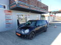Mini Cooper 1.6 D CLUBMAN KLIMATIZACE