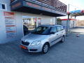 �koda Fabia 1.4 16V KLIMATIZACE, ESP