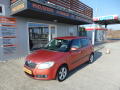�koda Fabia 1.2 HTP 51 kW KLIMATIZACE