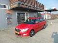 �koda Fabia 1.2 TSI 63 kW KLIMA, Z�V�S