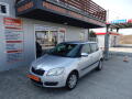 �koda Fabia 1.4 16V KLIMA, 8x AIRBAG