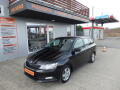 �koda Fabia 1.2 TSI 66 kW KLIMATIZACE, ESP