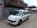 Renault Kangoo 1.6i 64 kW, 2x AIRBAG, ABS
