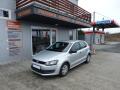 Volkswagen Polo 1.2 HTP KLIMATIZACE, ASR
