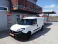 Fiat Dobl� LONG 1.4i KLIMATIZACE, ASR