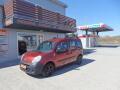 Renault Kangoo 1.6i KLIMA PO ROZVODECH