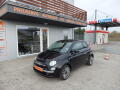 Fiat 500 1.2i 51 kW najeto 38596 km