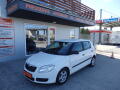 �koda Fabia 1.4 16V 63 kW KLIMA