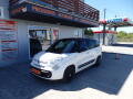 Fiat 500L 0.9T 105 LIVING KLIMA