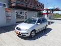 �koda Fabia 2.0i 4x AIRBAG, KLIMA
