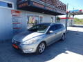 Ford Mondeo 2.0i 6x AIRBAG, NAVIGACE