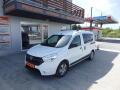 Dacia Dokker 1.5 DCi KLIMA, 1.MAJ,SERVIS KN