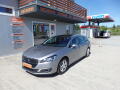 Peugeot 508 2.0 HDI 110 kW PANORAMA, NAVI
