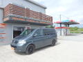 Volkswagen Multivan 2.5 TDi 