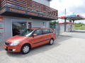 �koda Fabia 1.4 16V KLIMATIZACE, ESP