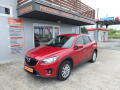 Mazda CX-5 2.0i SKYACTIV-G AWD 1. MAJITEL