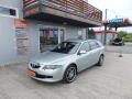 Mazda 6 2.3i XENONY, KَE, ALU 18