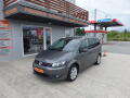 Volkswagen Touran 1.4 TSI 103 kW LIFE XENONY