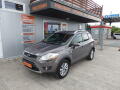 Ford Kuga 2.0 TDCi 4x4 103 kW WEBASTO
