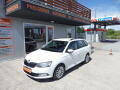 �koda Fabia 1.0 MPI 55 kW KLIMA, CNG