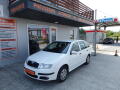�koda Fabia 1.4 TDI 59 kW KLIMATIZACE