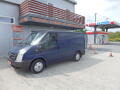 Ford Transit 2.2 TDCI 63 kW ABS