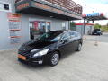 Peugeot 508 2.0 HDI 120 kW AUTOMAT, NAVI