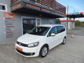 Volkswagen Touran 1.4 TSI 103 kW Z�V�S