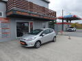 Ford Fiesta 1.2i ASR, KLIMATIZACE