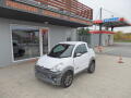 Aixam Scouty R 0.4 D KUBOTA