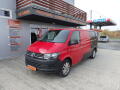 Volkswagen Transporter 2.0 TDI 110 kW KLIMATIZACE