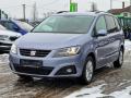 Seat Alhambra 1.4TSi-110KW-7.MST-NAVI-XENON