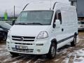 Opel Movano DPH-2.5CDTi-107KW-KLIMA-