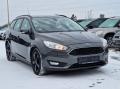 Ford Focus 1.0i-92KW-6MAN-NAVI-