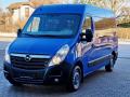 Opel Movano 2.3CDTi-107KW-9.MST-KLIMA-1MA