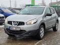 Nissan Qashqai 1.6i-86KW-.R.-NEHAV-KLIMA-