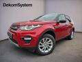 Land Rover Discovery Sport 2.0 TD4 SE PANORAMA