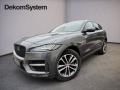 Jaguar F-Pace 3.0 D AWD R-SPORT