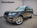 Land Rover Range Rover Sport 3.0 AUTOBIOGRAPHY