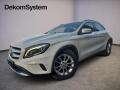 Mercedes-Benz GLA 2.1 220 CDI 4MATIC AUTOMAT