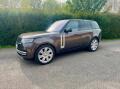 Land Rover Range Rover 3.0 D350 4WD HSE