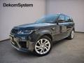 Land Rover Range Rover Sport 3.0 D250 HSE