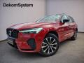 Volvo XC60 2.0 B4 AWD PLUS DARK