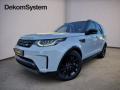 Land Rover Discovery 3.0 TDV6 4x4  5